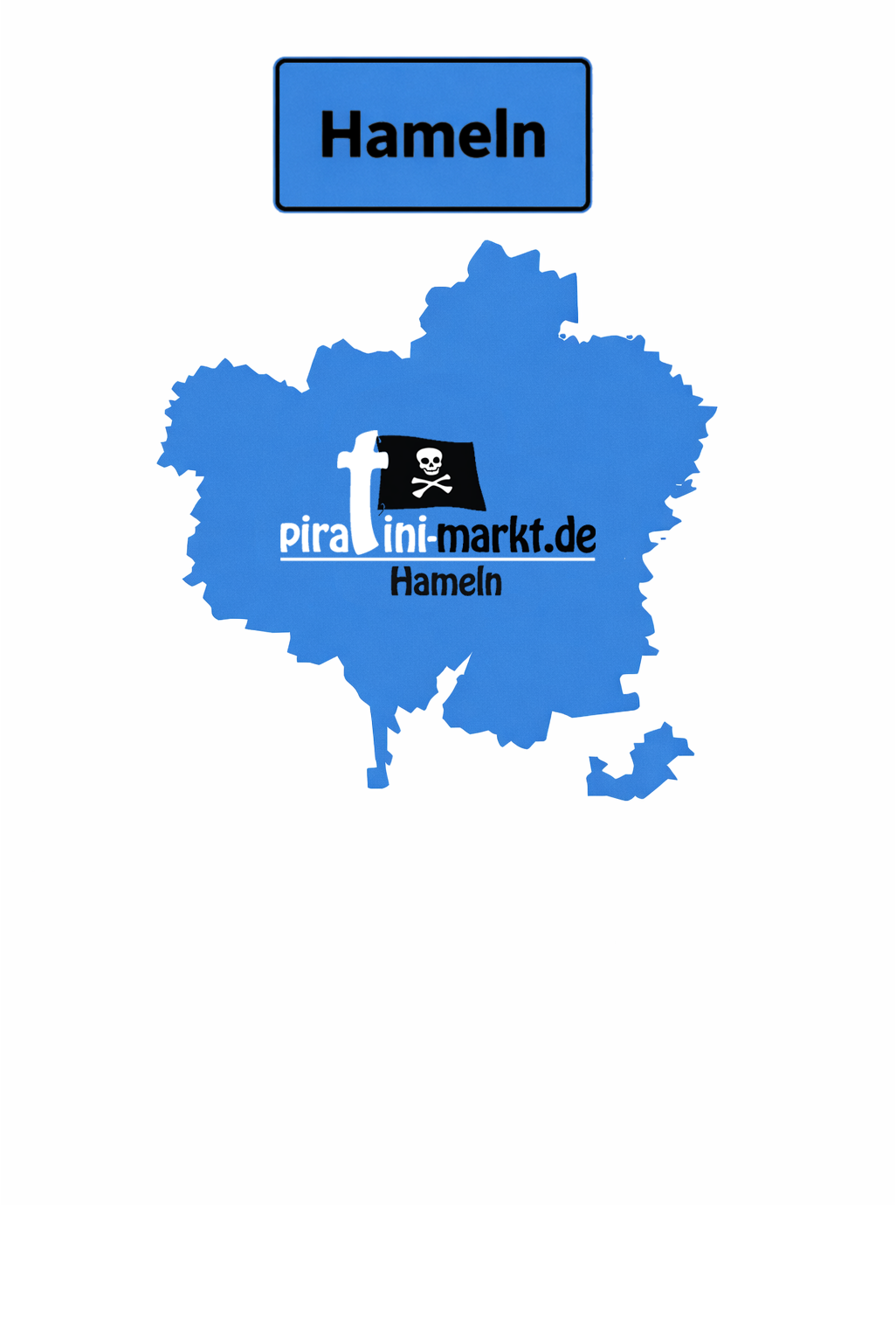 Piratini Markt Hameln