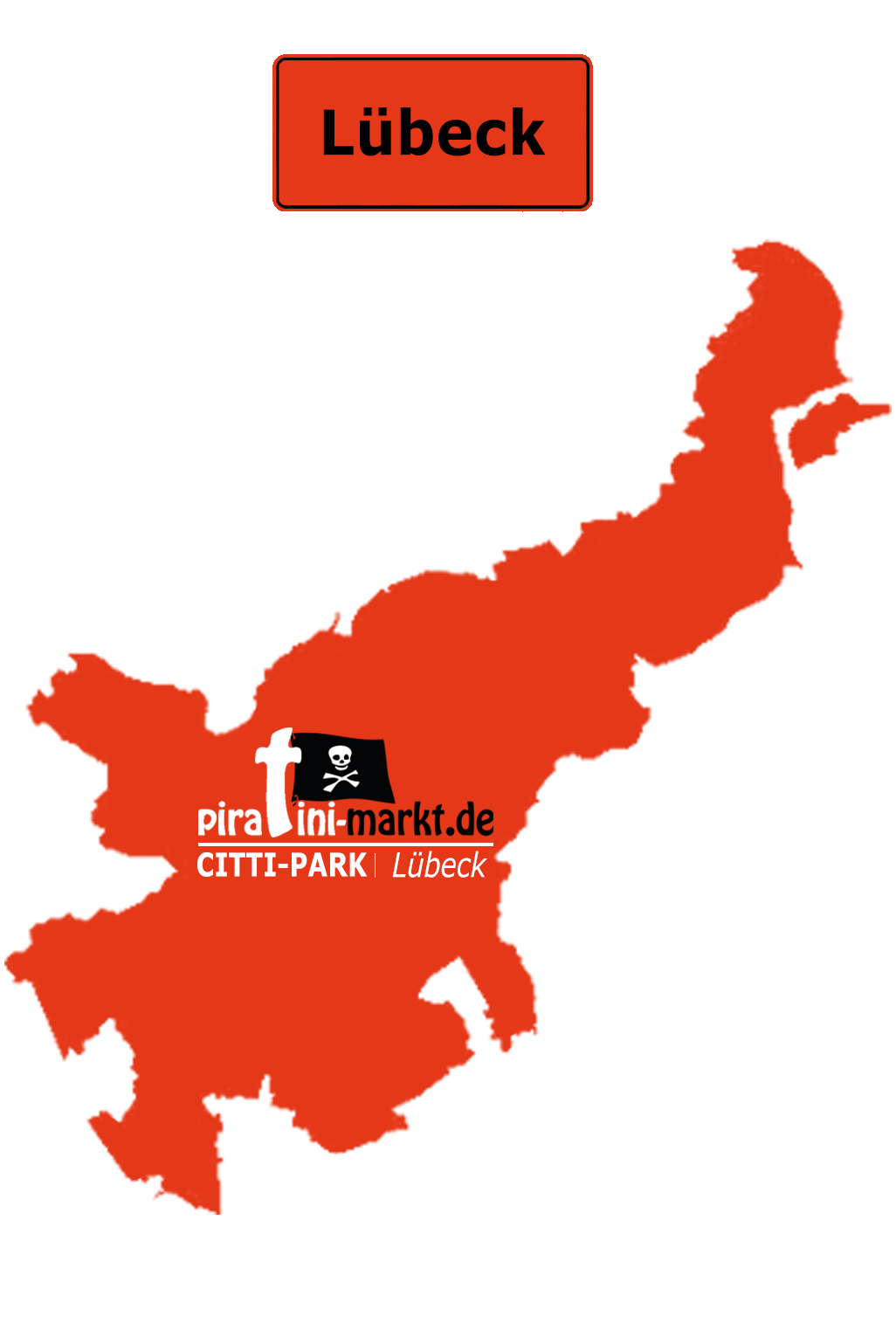 Piratini Markt Bremen Lübeck